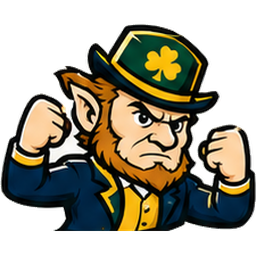 Notre Dame logo
