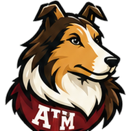 Texas A&M logo