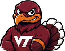 Virginia Tech logo