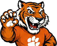 Clemson logo