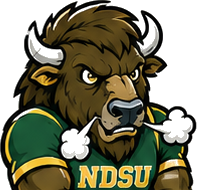 North Dakota State logo