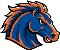 Boise State logo