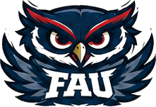 Florida Atlantic logo