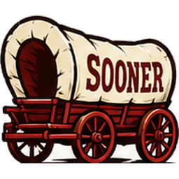 Oklahoma logo