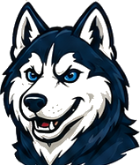 UConn logo