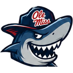 Ole Miss logo