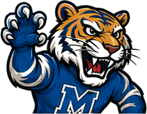 Memphis logo